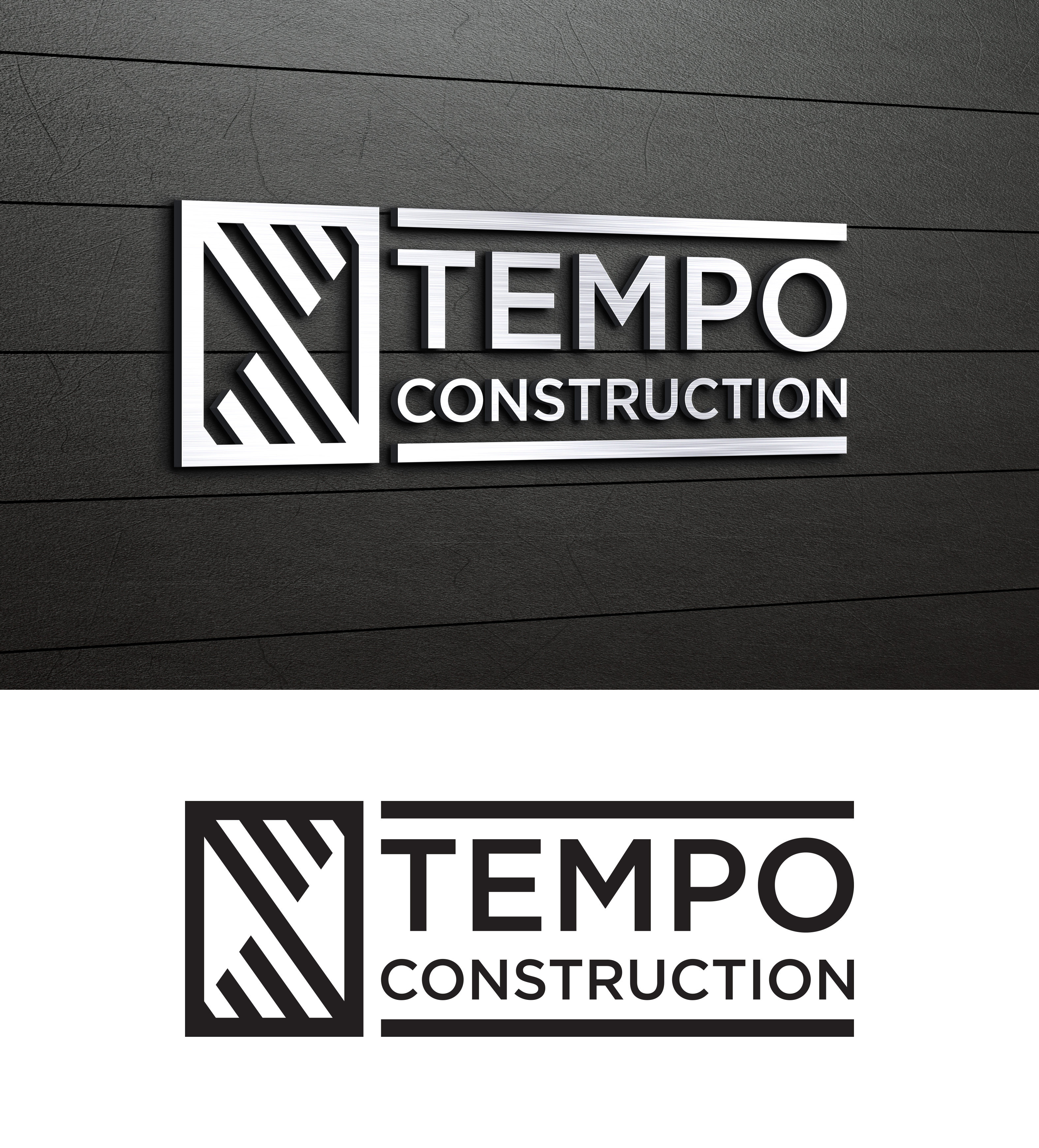 Logo Design by loveqis for Bolt & Beam LLC | Design #33062170