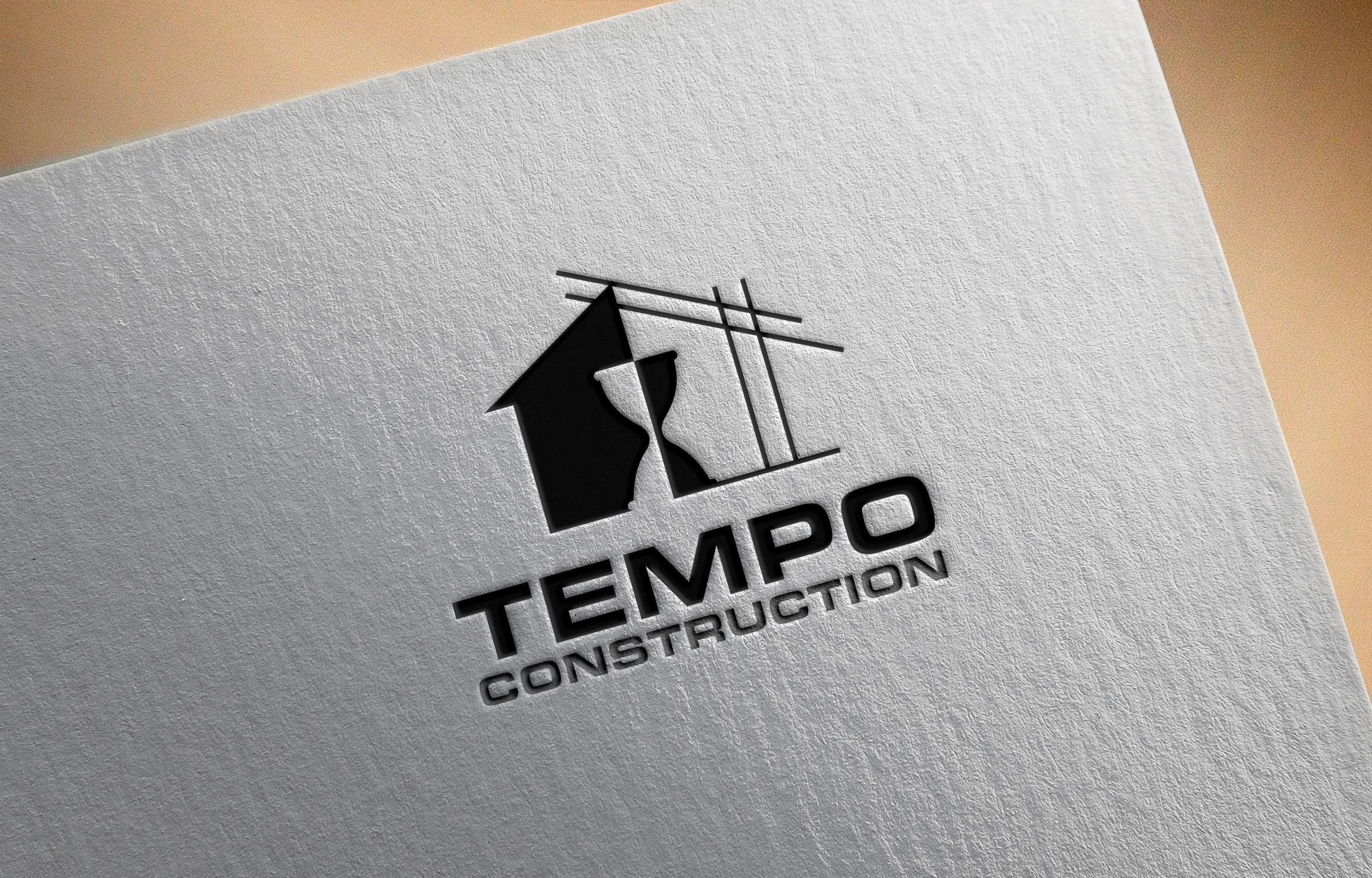 Logo Design by Innovative Graphix for Bolt & Beam LLC | Design #33077568