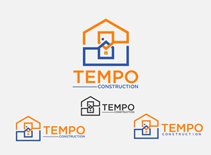 Logo Design by Sgyn Id for Bolt & Beam LLC | Design: #33094251
