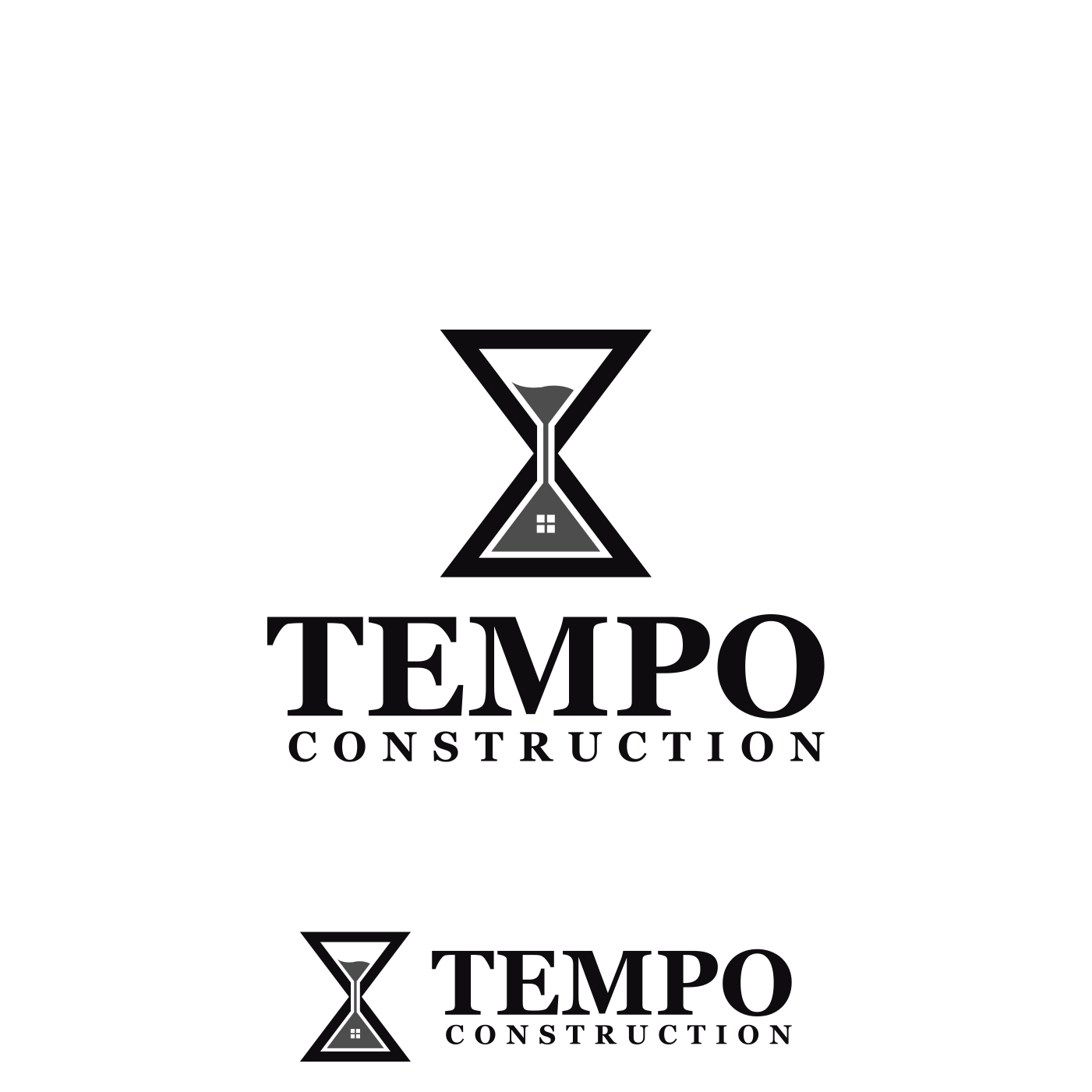 Logo Design by Sigeto for Bolt & Beam LLC | Design #33053721
