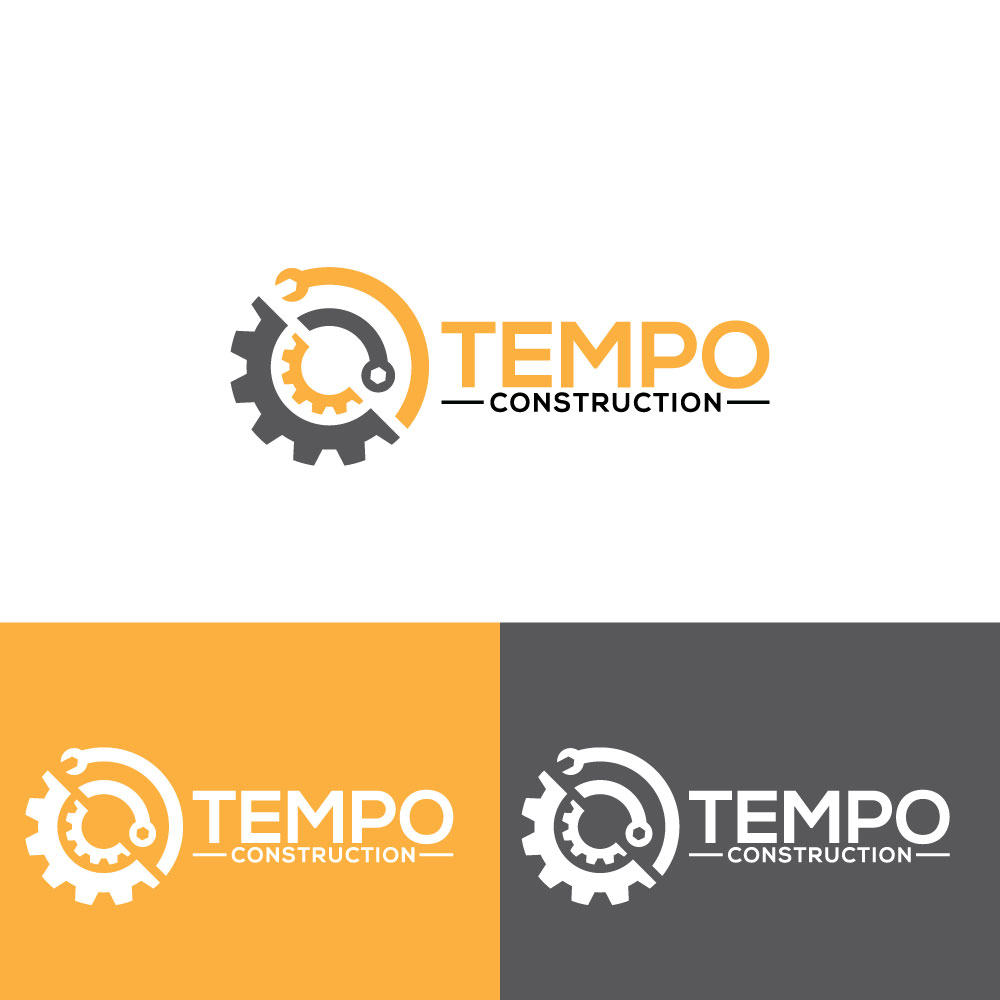 Logo Design by Ahmed Sami 1 for Bolt & Beam LLC | Design #33059873