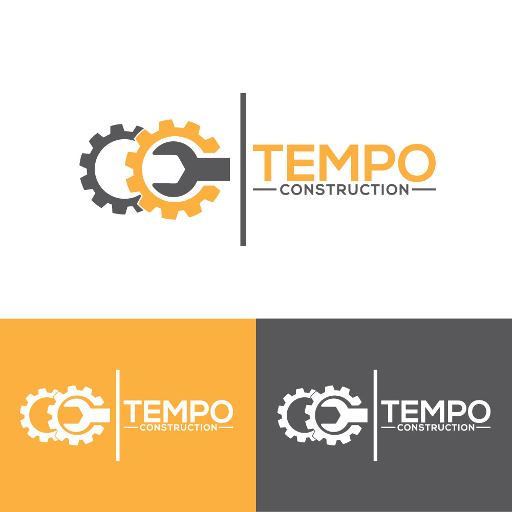 Logo Design by Ahmed Sami 1 for Bolt & Beam LLC | Design #33059874