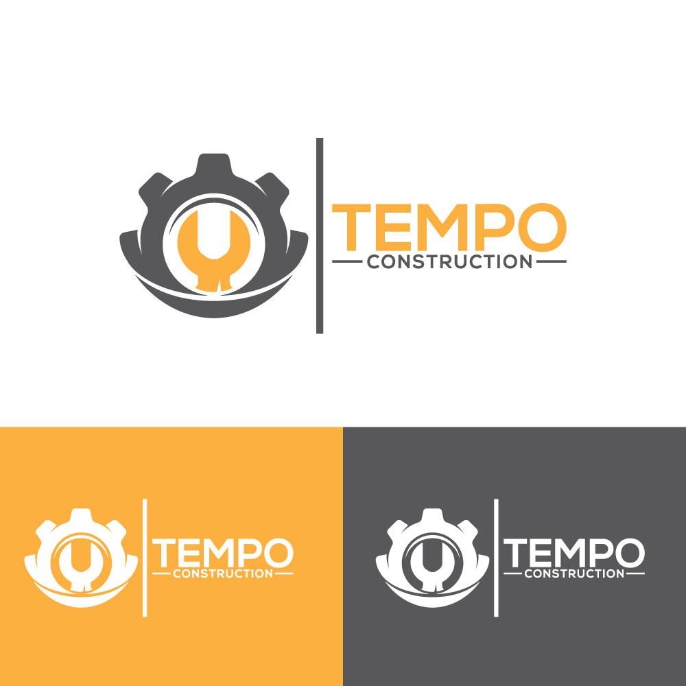 Logo Design by Ahmed Sami 1 for Bolt & Beam LLC | Design #33059875