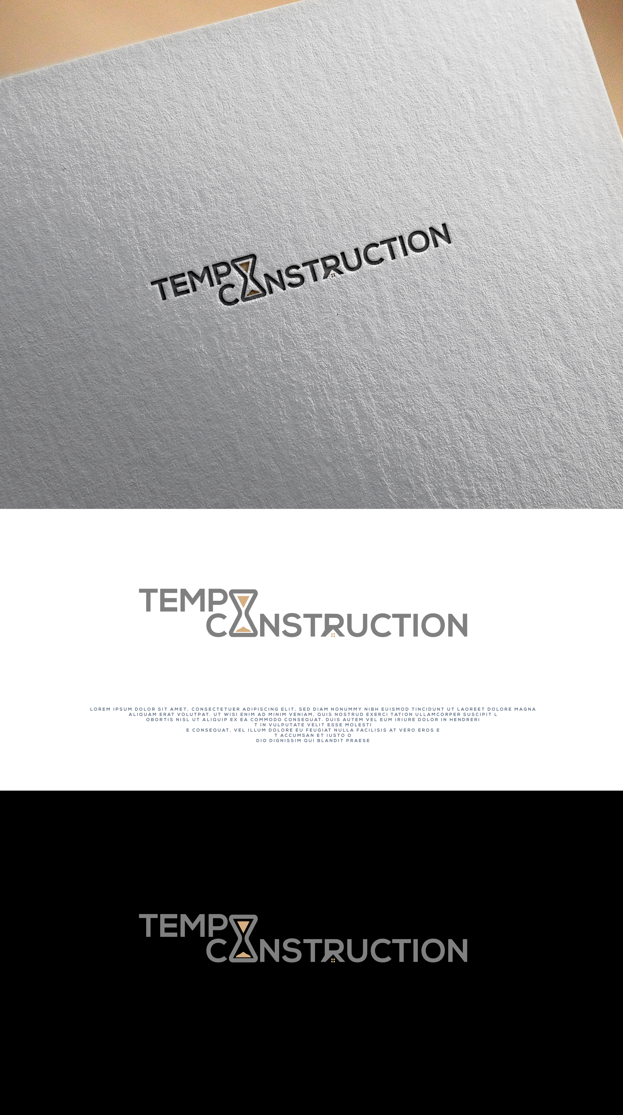 Logo Design by 100%design for Bolt & Beam LLC | Design #33053773