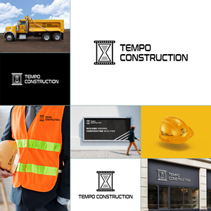 Logo Design by Brandon Tane