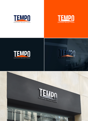 Logo Design by Maruf8395 for Bolt & Beam LLC | Design: #33054903