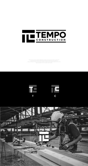 Logo Design by apik. for Bolt & Beam LLC | Design: #33053614