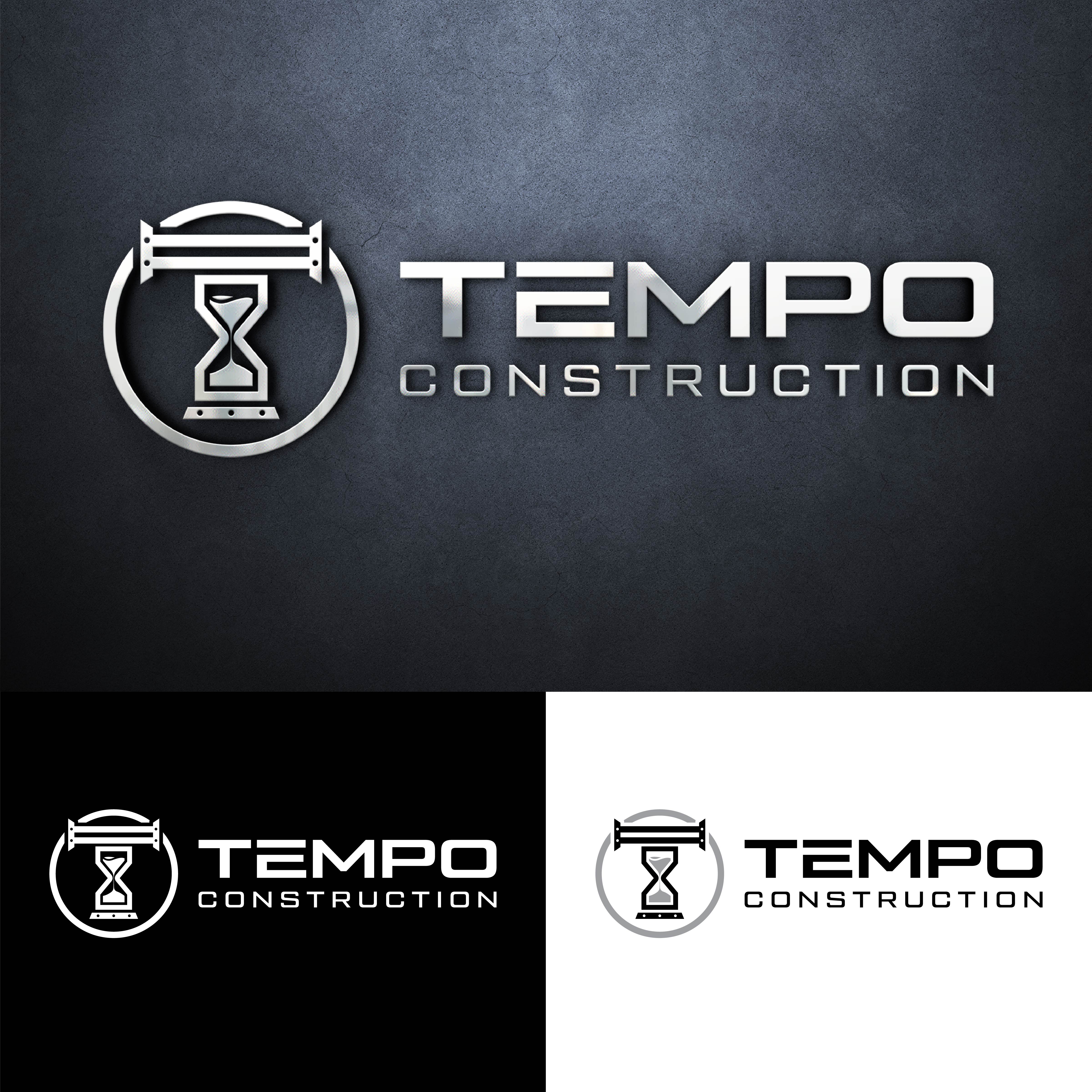 Logo Design by John Mark Arts for Bolt & Beam LLC | Design #33055771