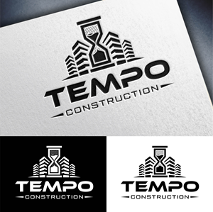 Logo Design by John Mark Arts for Bolt & Beam LLC | Design: #33057130