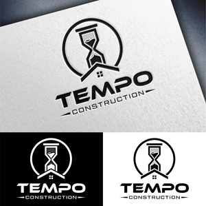 Logo Design by John Mark Arts for Bolt & Beam LLC | Design: #33059970