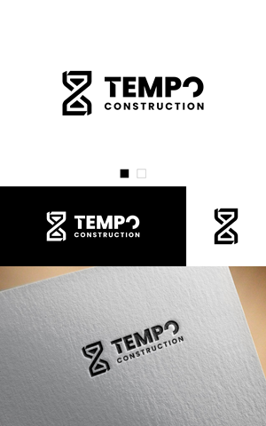 Logo Design by Dell_a.Design for Bolt & Beam LLC | Design: #33053412