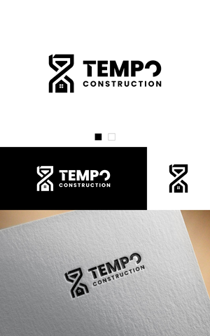 Logo Design by Dell_a.Design for Bolt & Beam LLC | Design: #33053430