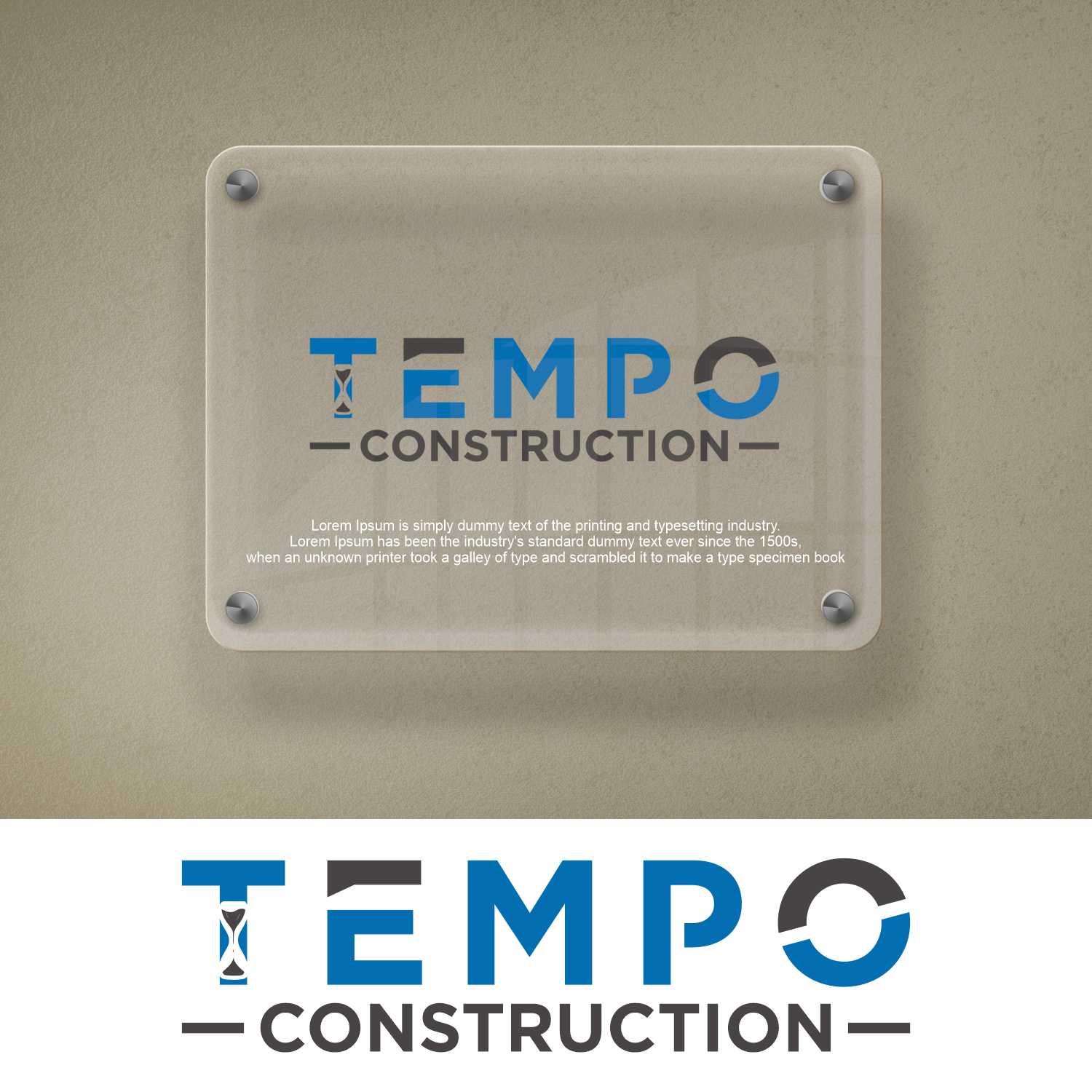 Logo Design by Abigaill_design for Bolt & Beam LLC | Design #33058676