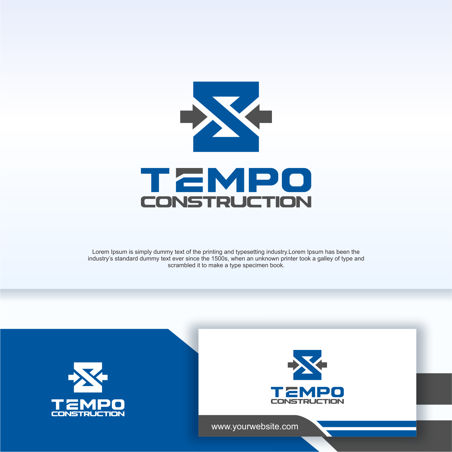 Diseño de Logo por Apache Kretek para Bolt & Beam LLC | Diseño #33053538