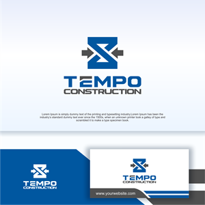 Logo Design by Apache Kretek for Bolt & Beam LLC | Design: #33053538