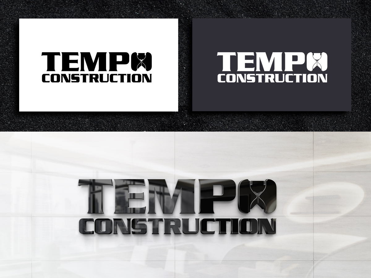 Logo Design by ArtSamurai for Bolt & Beam LLC | Design #33058709