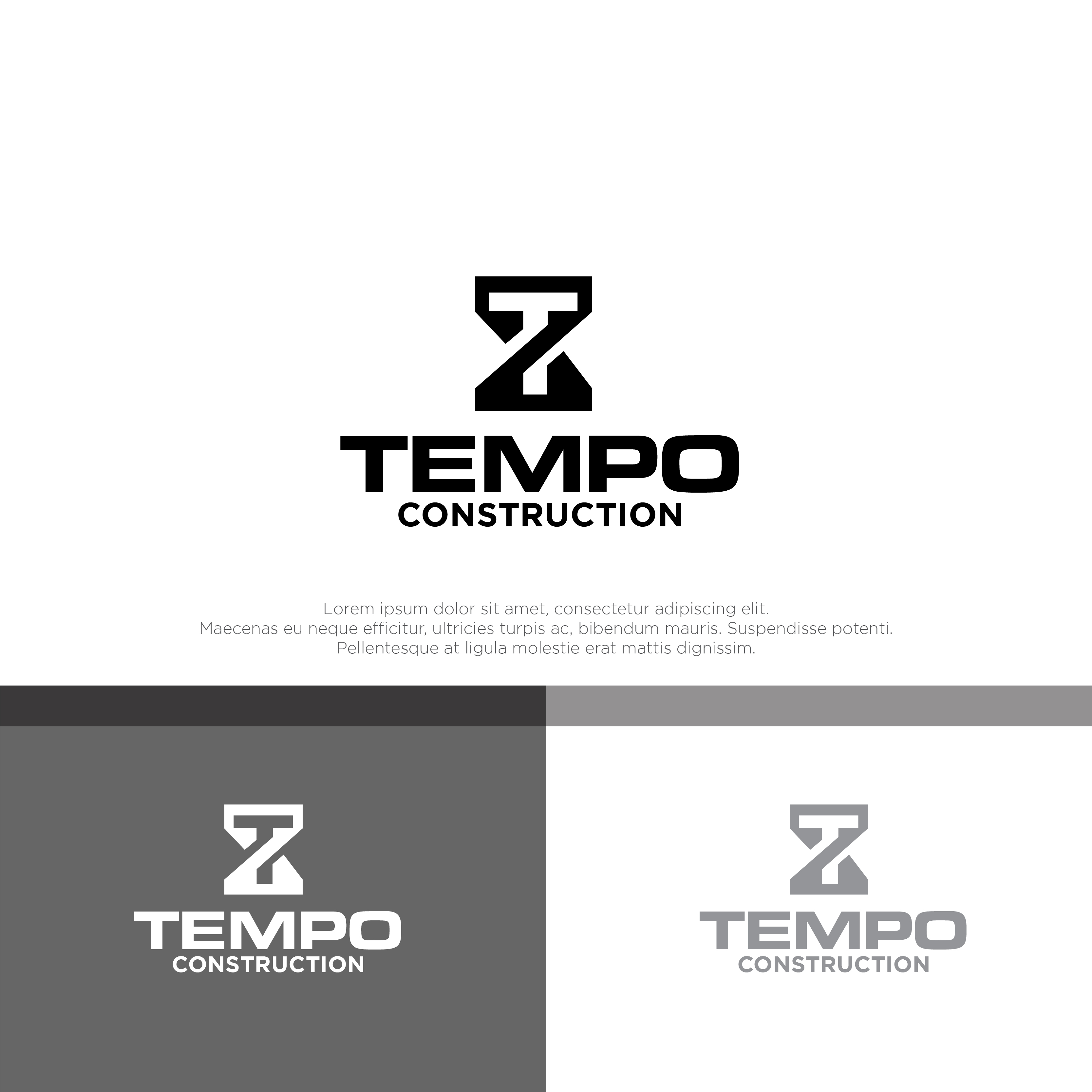 Logo Design by megamen for Bolt & Beam LLC | Design #33059571