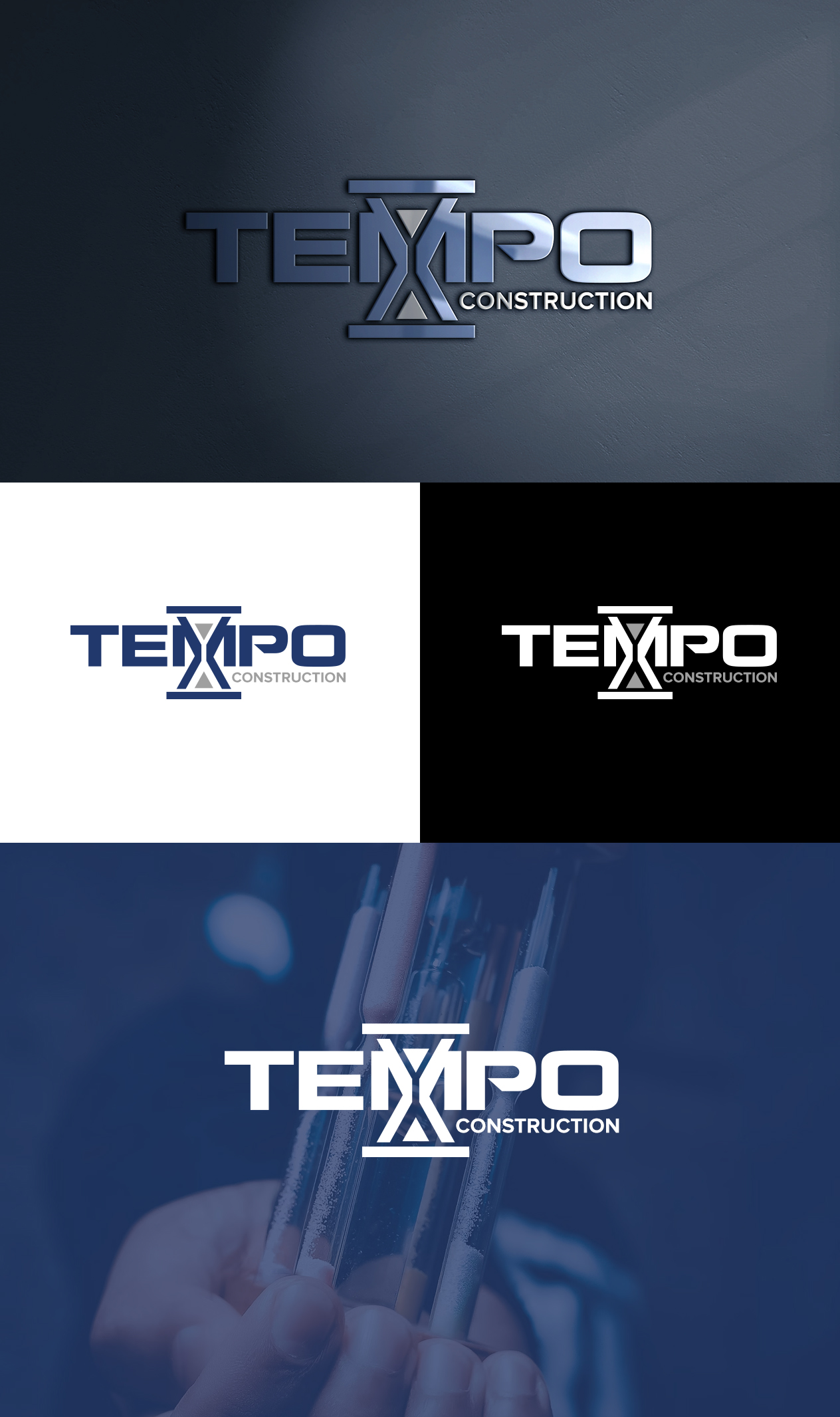 Design de Logo par BehindSymbols pour Bolt & Beam LLC | Design #33069313