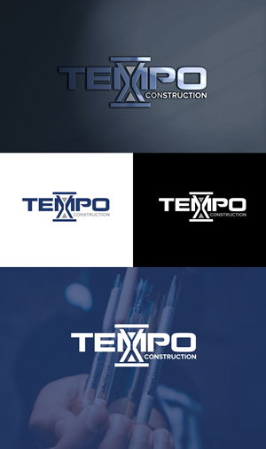 Logo Design by BehindSymbols for Bolt & Beam LLC | Design: #33069313