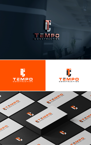 Logo Design by AL-BARAKAH for Bolt & Beam LLC | Design: #33054793
