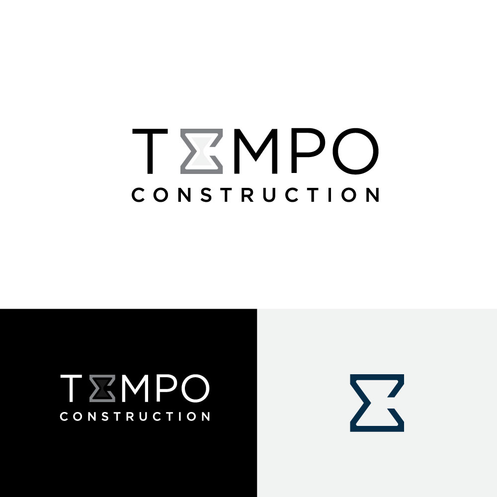 Logo Design by Maria's Creation for Bolt & Beam LLC | Design #33055366