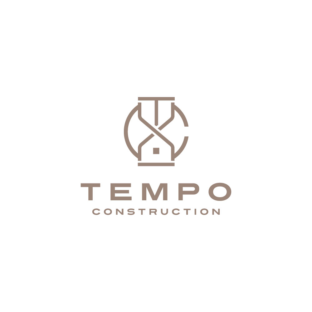 Logo Design by Maria's Creation for Bolt & Beam LLC | Design #33059981