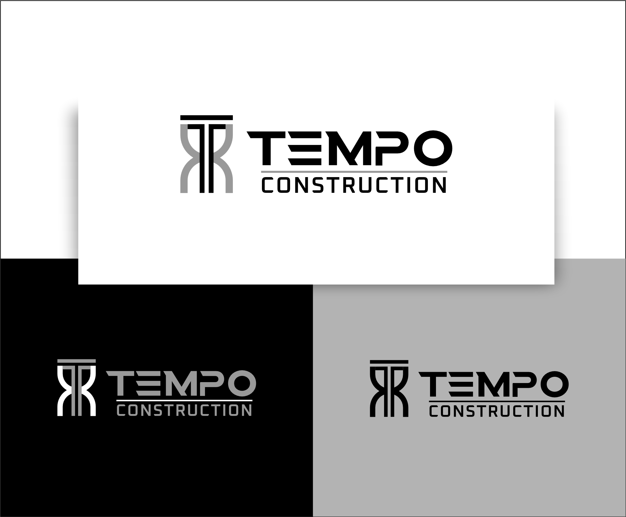 Logo Design by Udaya G for Bolt & Beam LLC | Design #33092078
