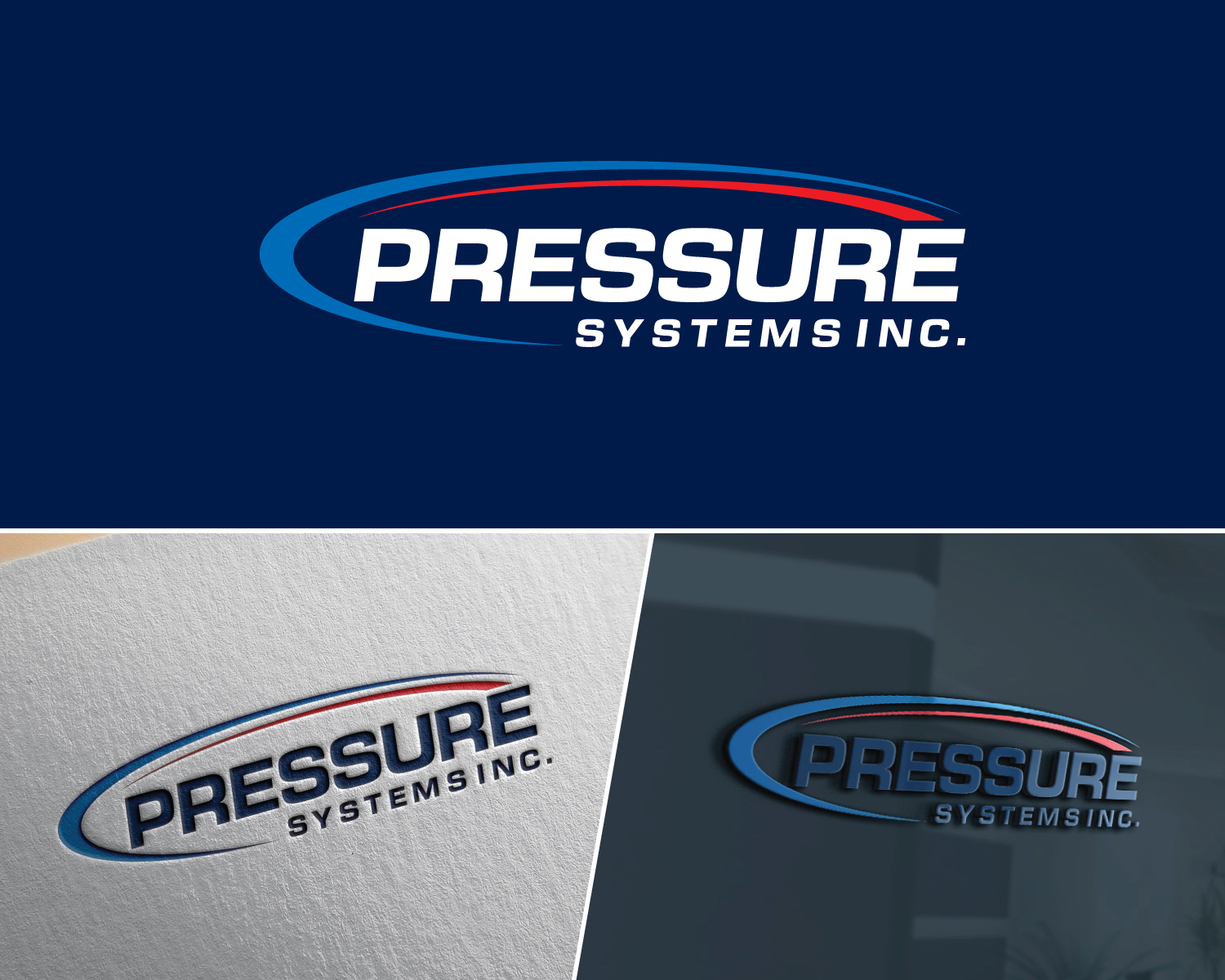 Logo Design by Atec for this project | Design #33060543