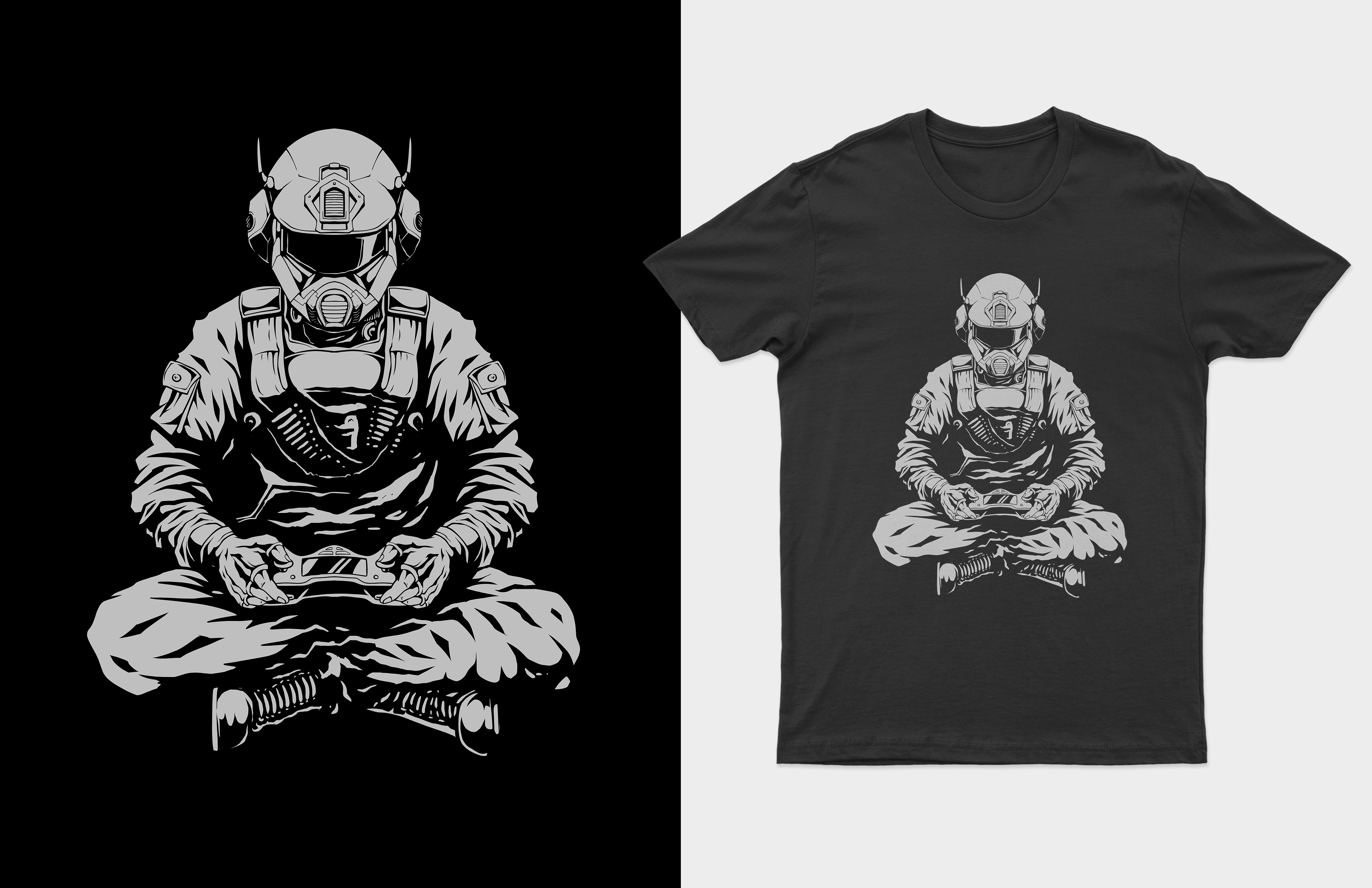 Diseño de Camiseta por guprulsugiyanto para este proyecto | Diseño #33062922