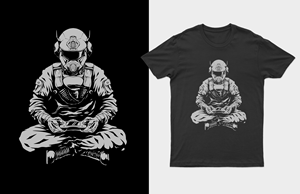 T-shirt Design by guprulsugiyanto for this project | Design: #33062922