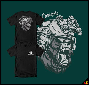 T-shirt Design by Uprinteez for this project | Design: #33061740