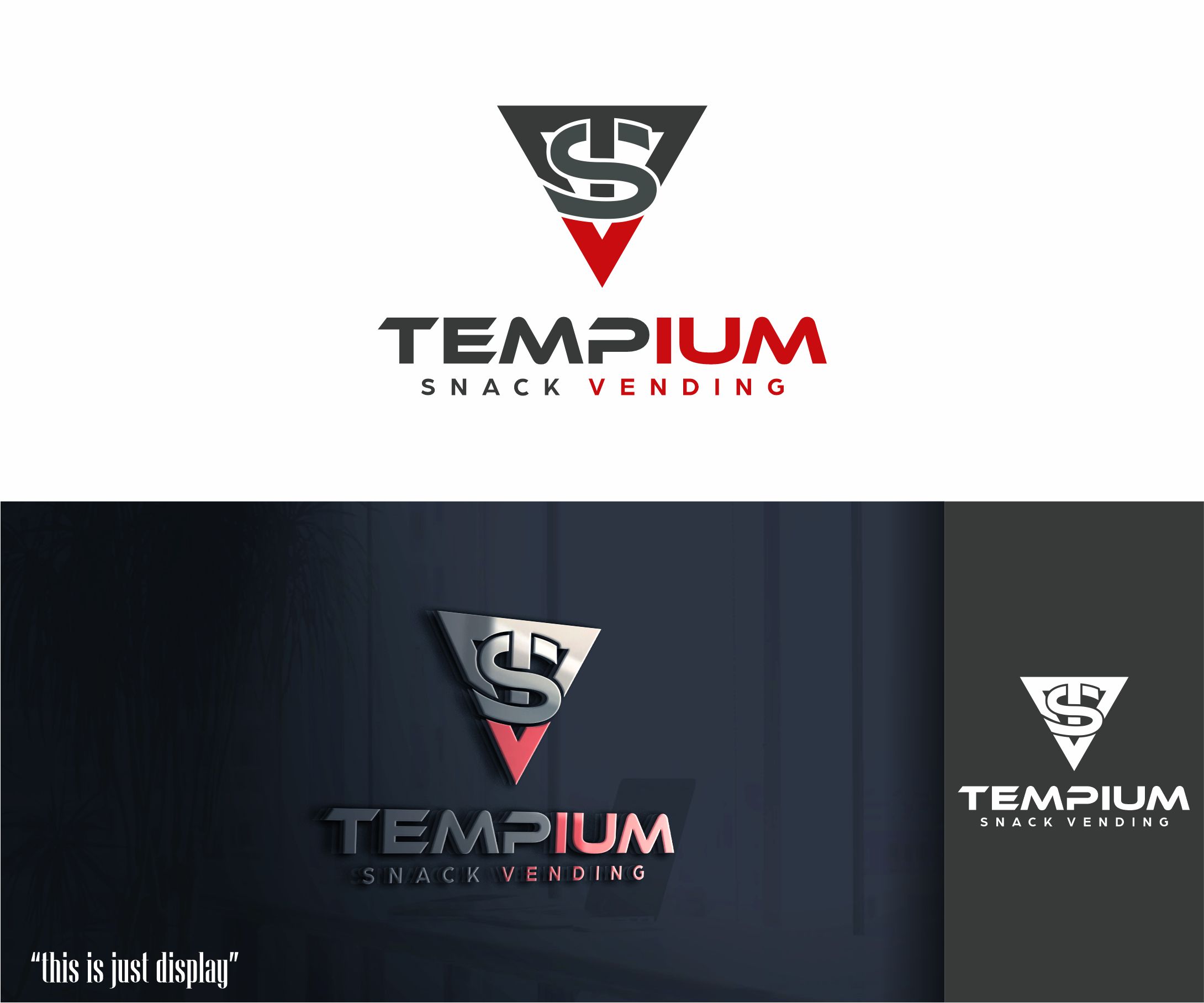 Logo Design by alkaline for this project | Design #33062836
