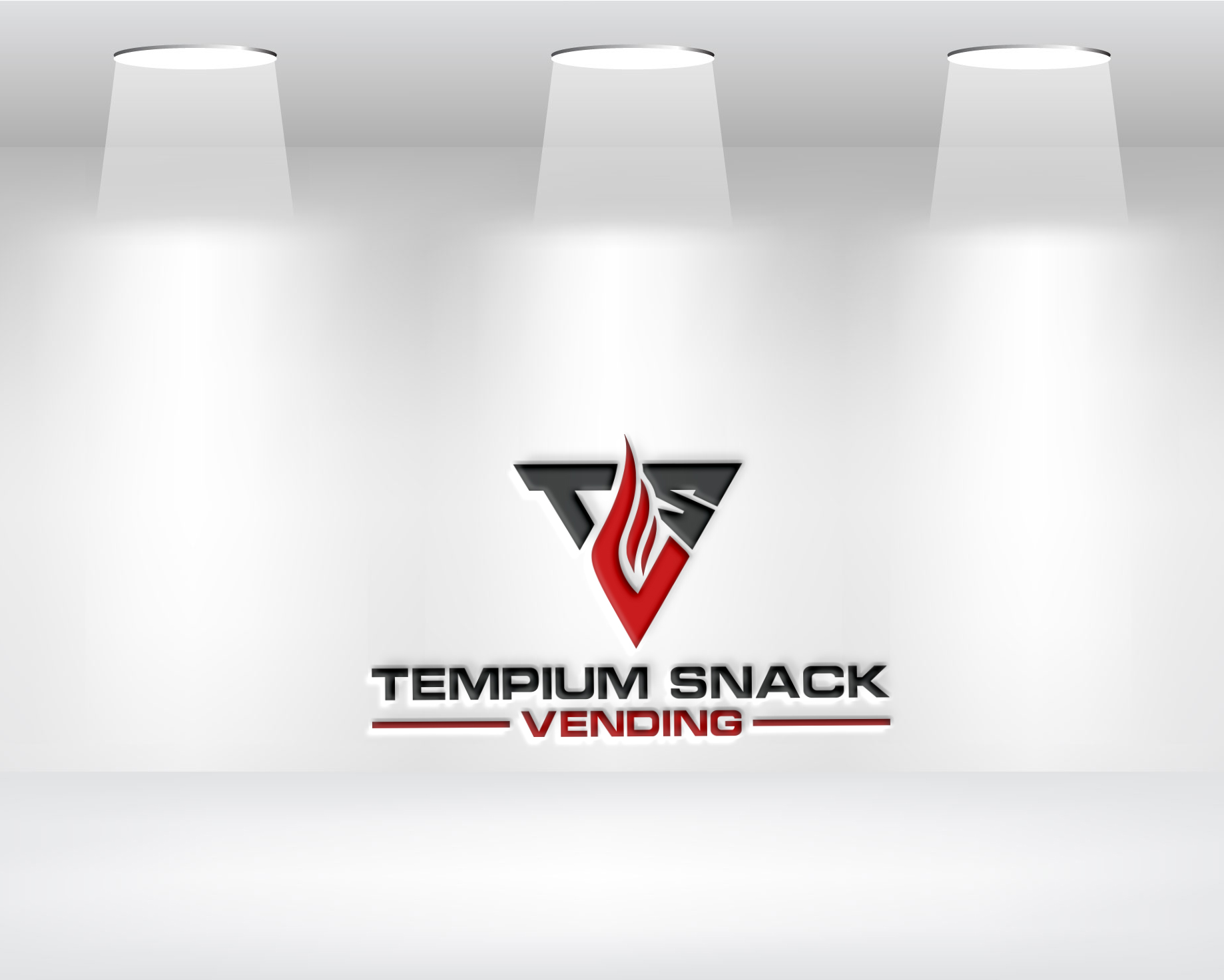 Logo Design by Daniel Khan for this project | Design #33059574