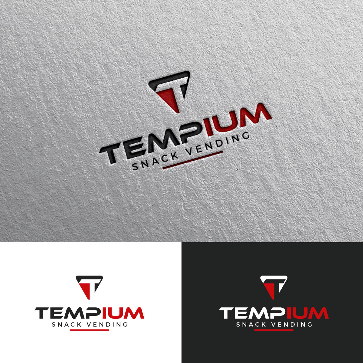 Logo Design by chris Ray for this project | Design #33061937