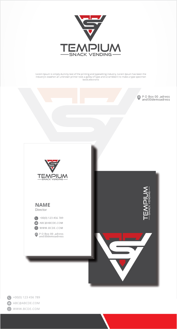 Logo Design by zebronicgraphic for this project | Design #33061677