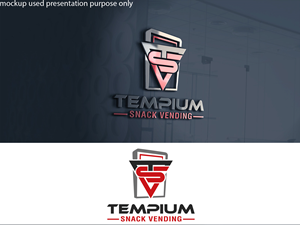 Logo Design by Rubia@ for this project | Design: #33064931