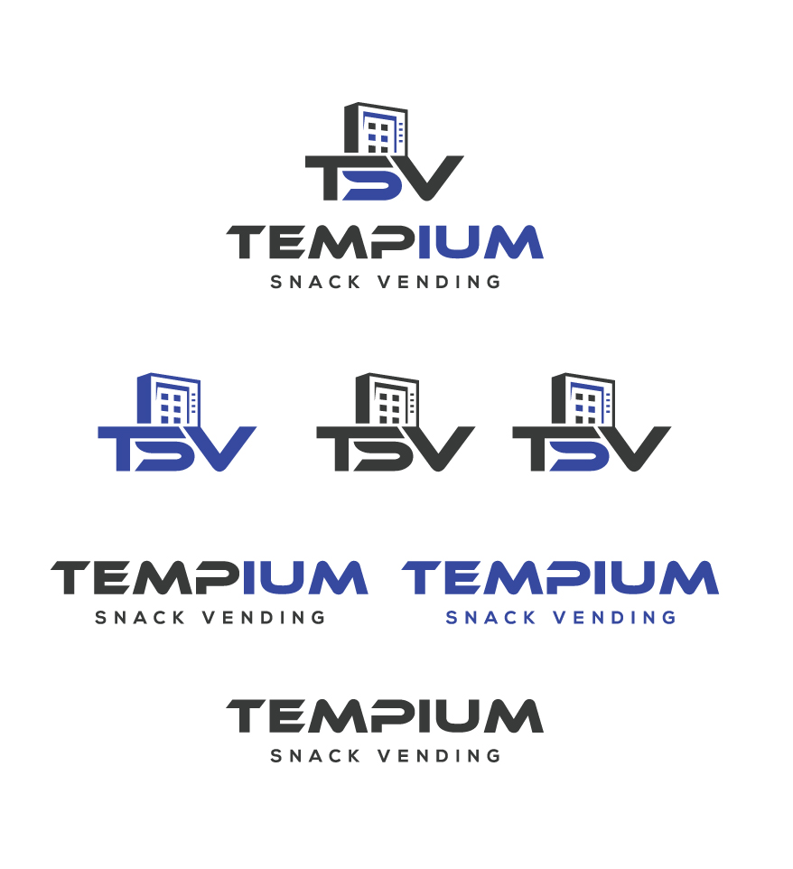 Logo Design by step forward 2 for this project | Design #33102852