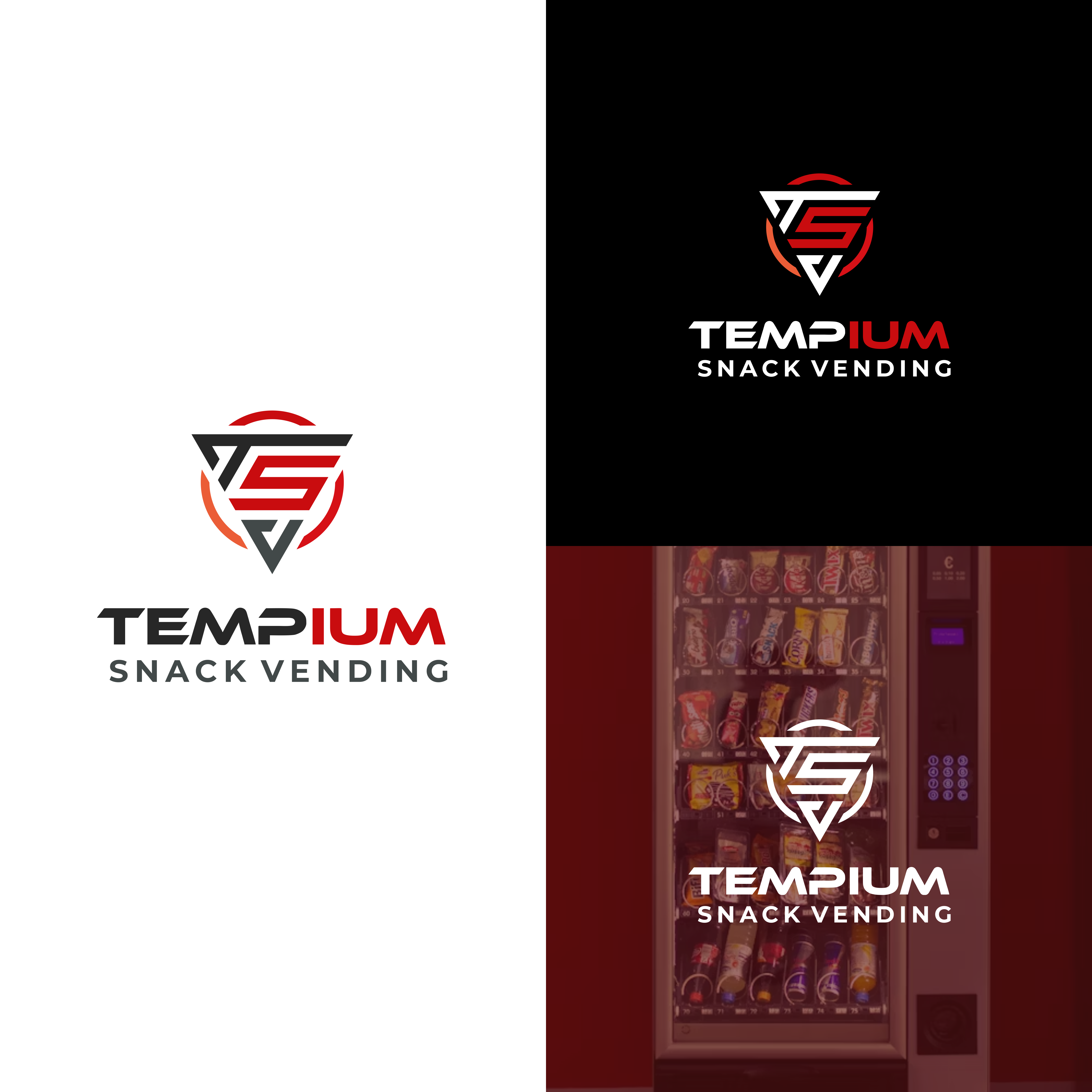 Logo Design by Reza Refianto for this project | Design #33063434