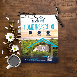 Flyer Design by Sun Creative for this project | Design: #33101046