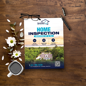 Flyer Design by Sun Creative for this project | Design: #33159134