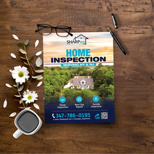 Flyer Design by Sun Creative for this project | Design: #33159191