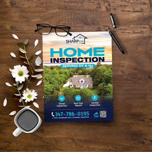 Flyer Design by Sun Creative for this project | Design: #33159208
