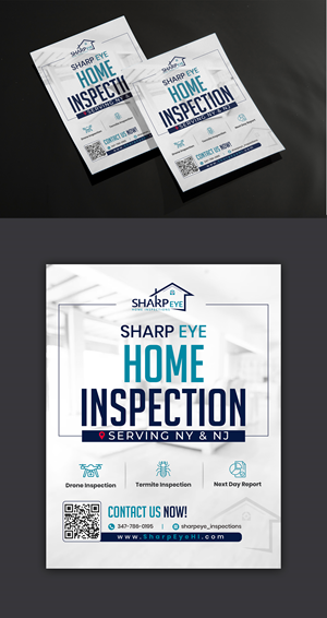 Flyer Design by ArtHive for this project | Design: #33063912