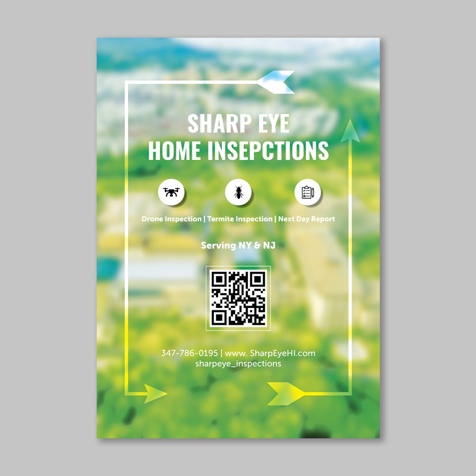 Flyer Design by YourLogoMaster for this project | Design #33079296