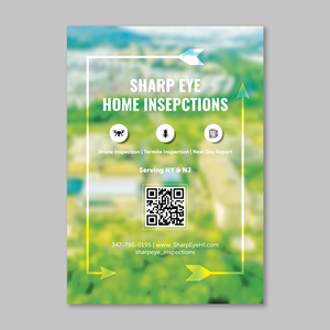 Flyer Design by YourLogoMaster for this project | Design: #33079296