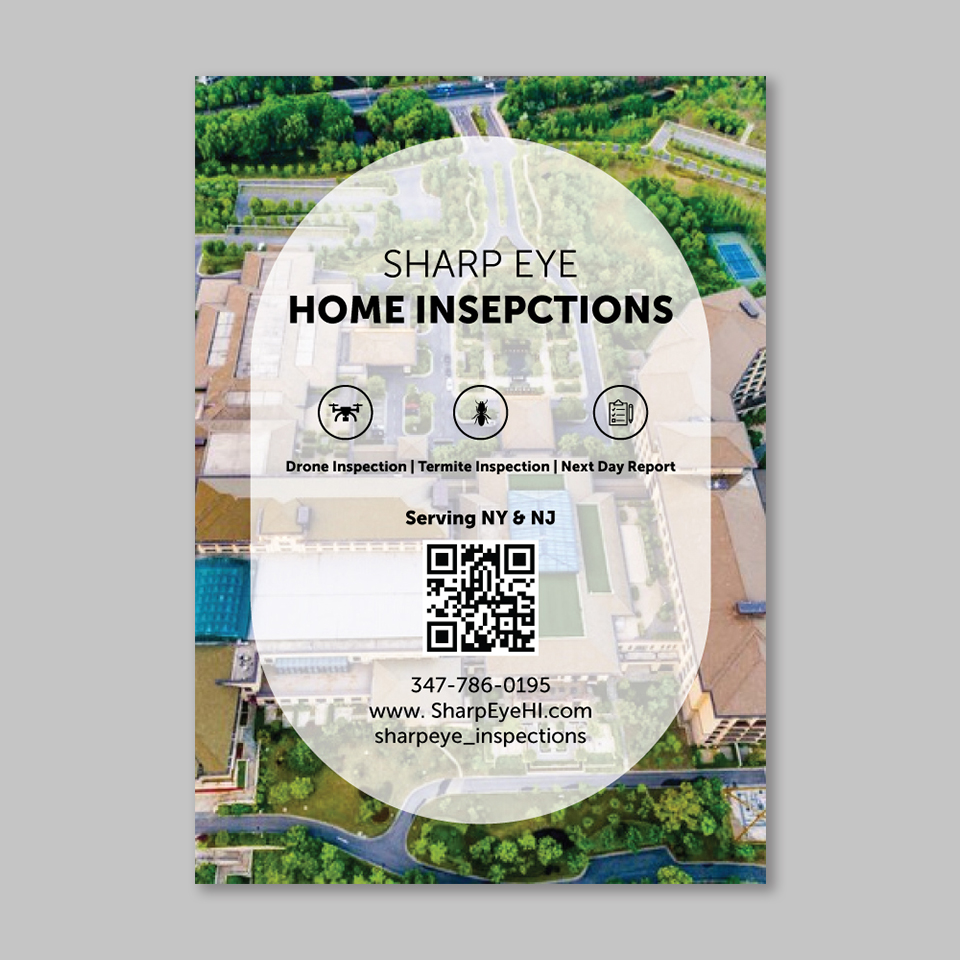 Flyer Design by YourLogoMaster for this project | Design #33079297