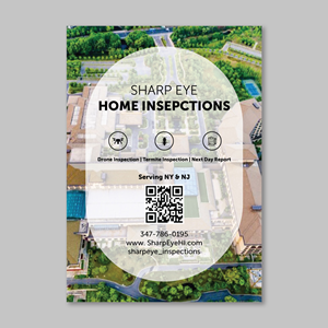 Flyer Design by YourLogoMaster for this project | Design: #33079297