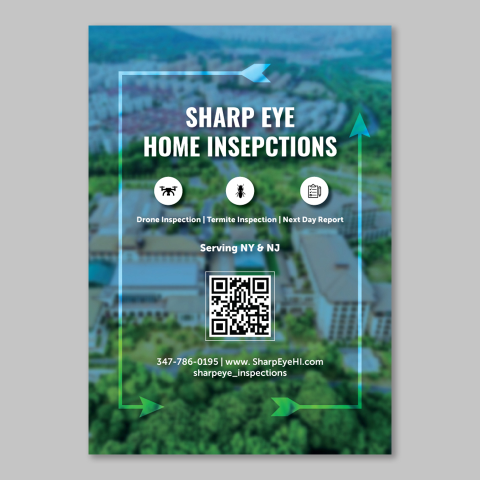 Flyer Design by YourLogoMaster for this project | Design #33085163