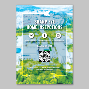 Flyer Design by YourLogoMaster for this project | Design: #33085164