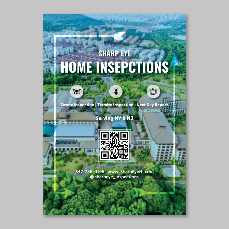 Flyer Design by YourLogoMaster for this project | Design #33091847